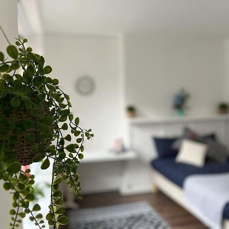 Glasshouse Yard Studio'S F1 런던 외부 사진